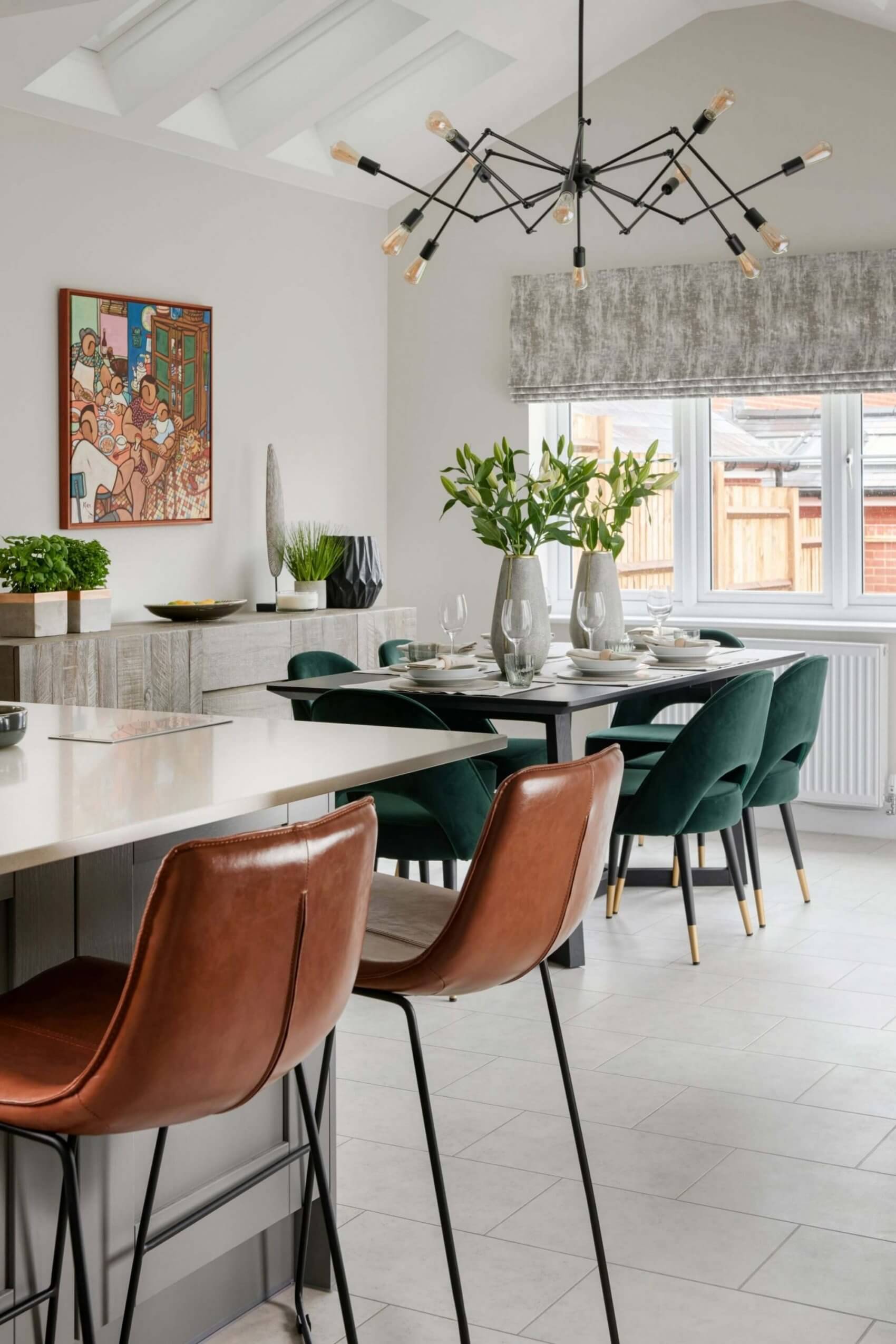 REFRESH YOUR HOME
