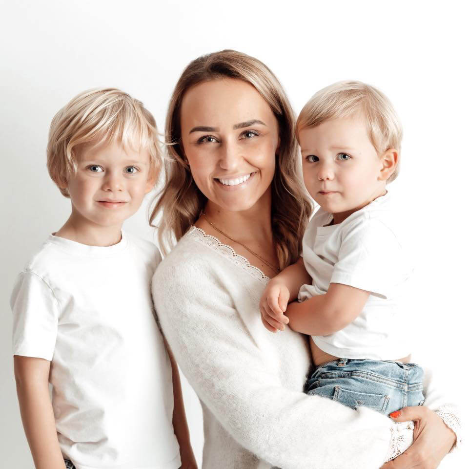 HELP YOUR CHILD ADJUST TO THE CLOCK CHANGE