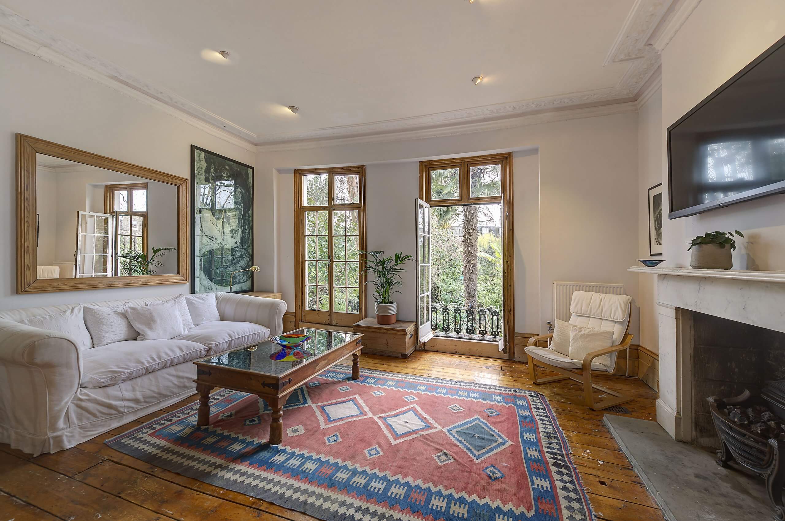 CHERISHED HOME STEEPED IN FAMILY HISTORY