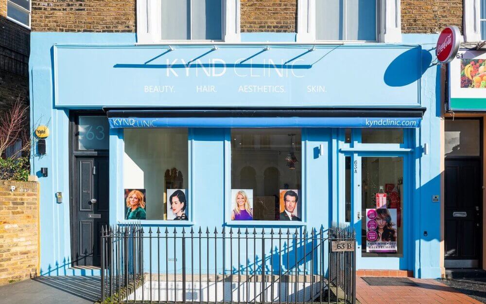Kynd Clinic